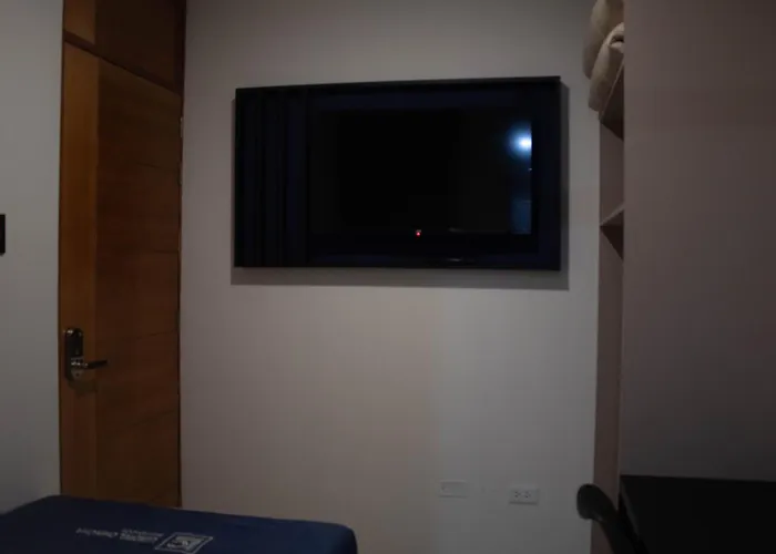 Luxotel Business Chincha